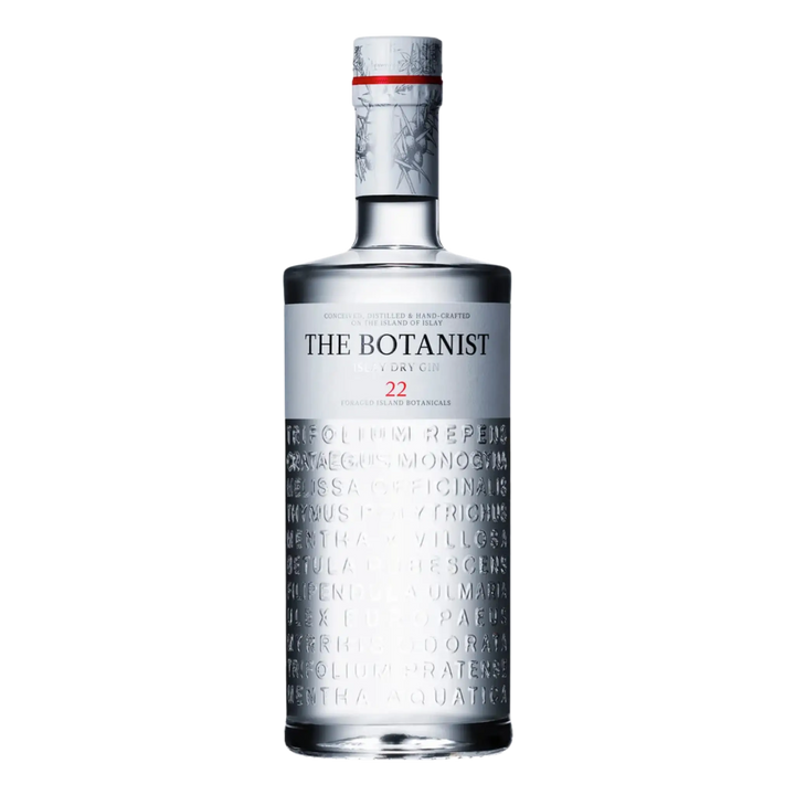 The Botanist Islay Dry Gin 700ml