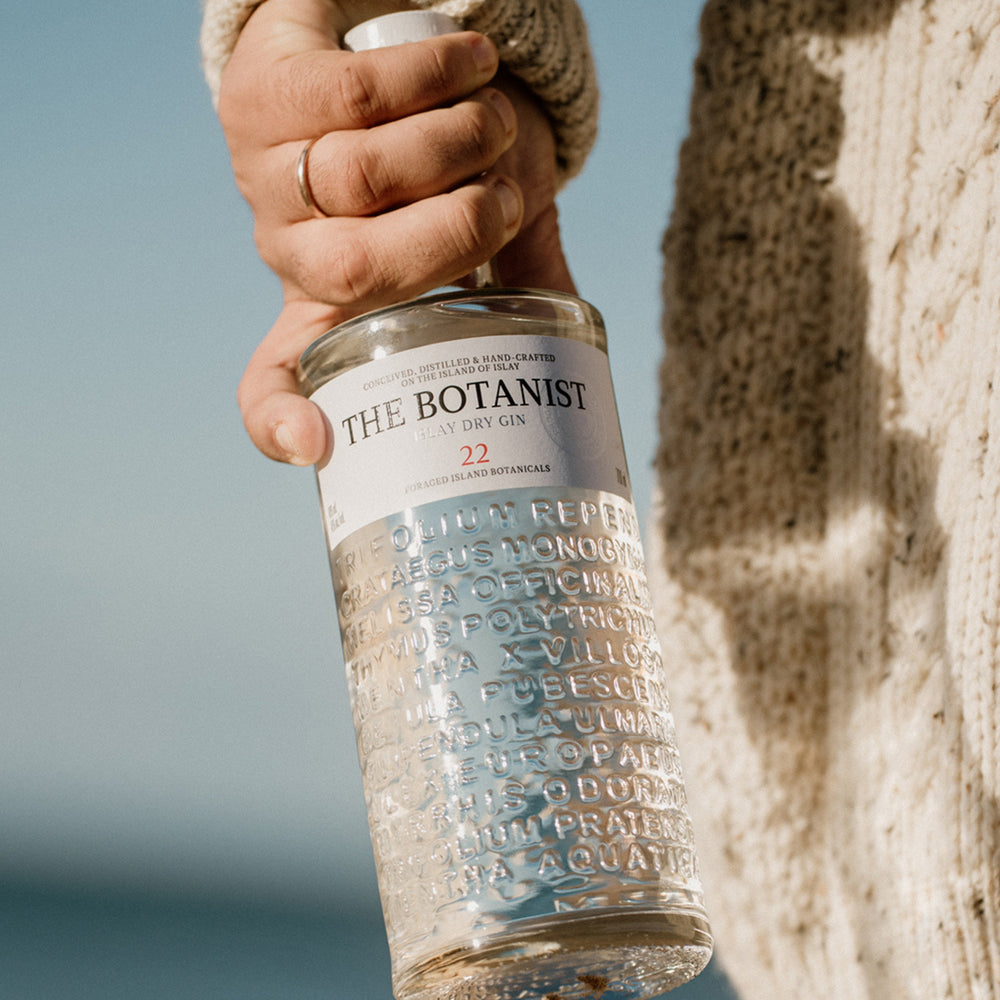 The Botanist Islay Dry Gin 700ml