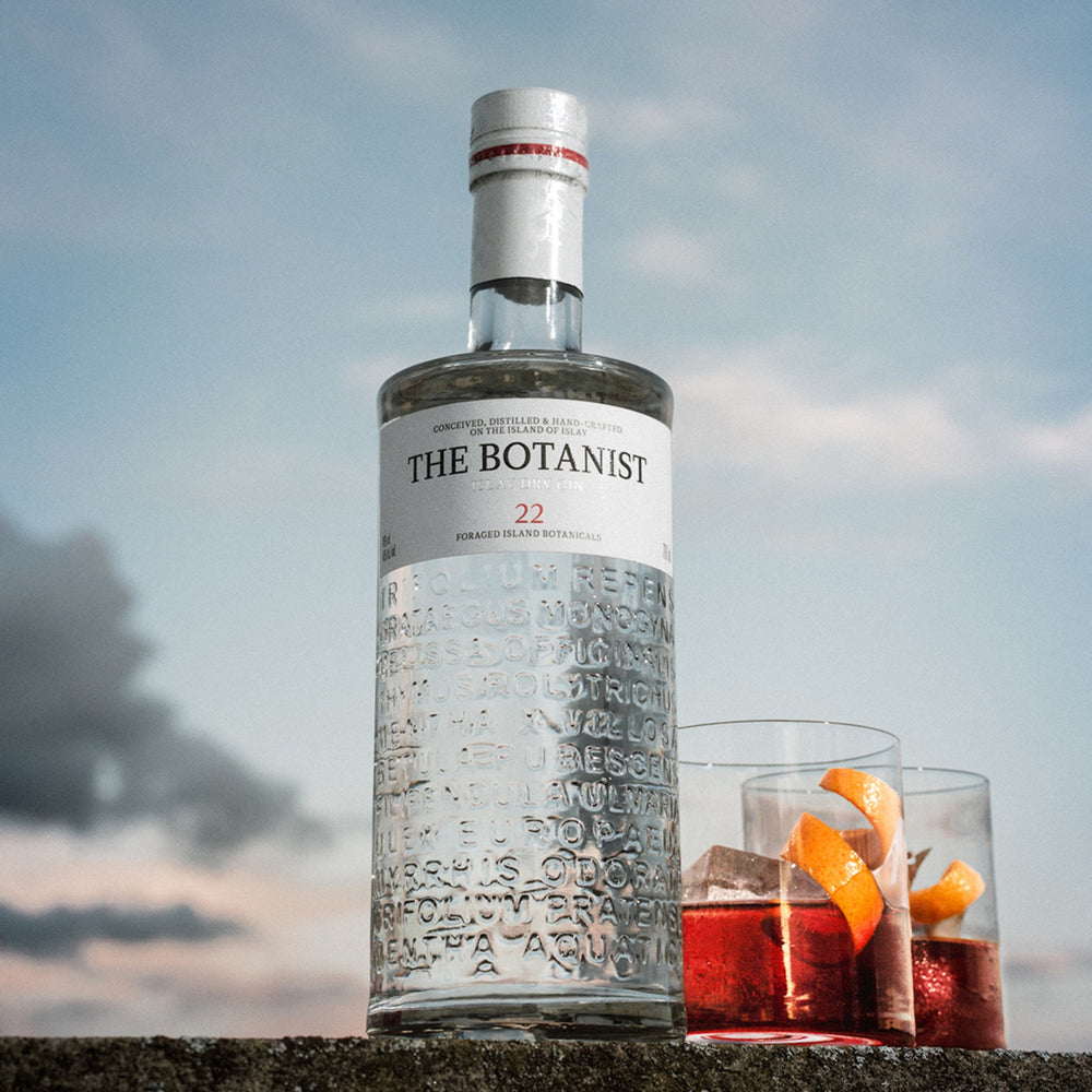 The Botanist Islay Dry Gin 700ml