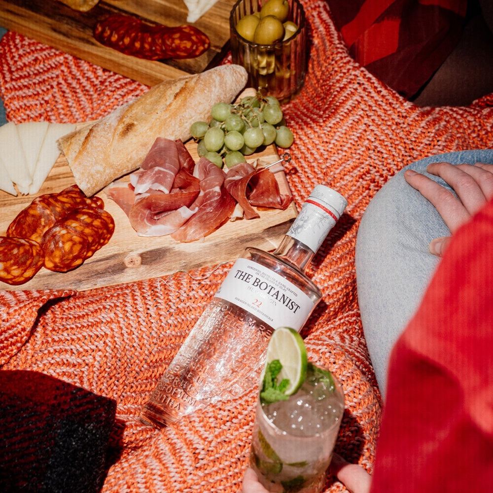The Botanist Islay Dry Gin 700ml