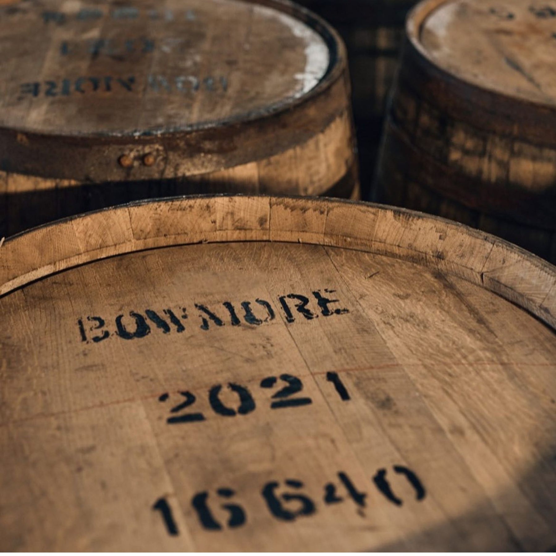 Bowmore 18 Year Old Single Malt Scotch Whisky 700ml