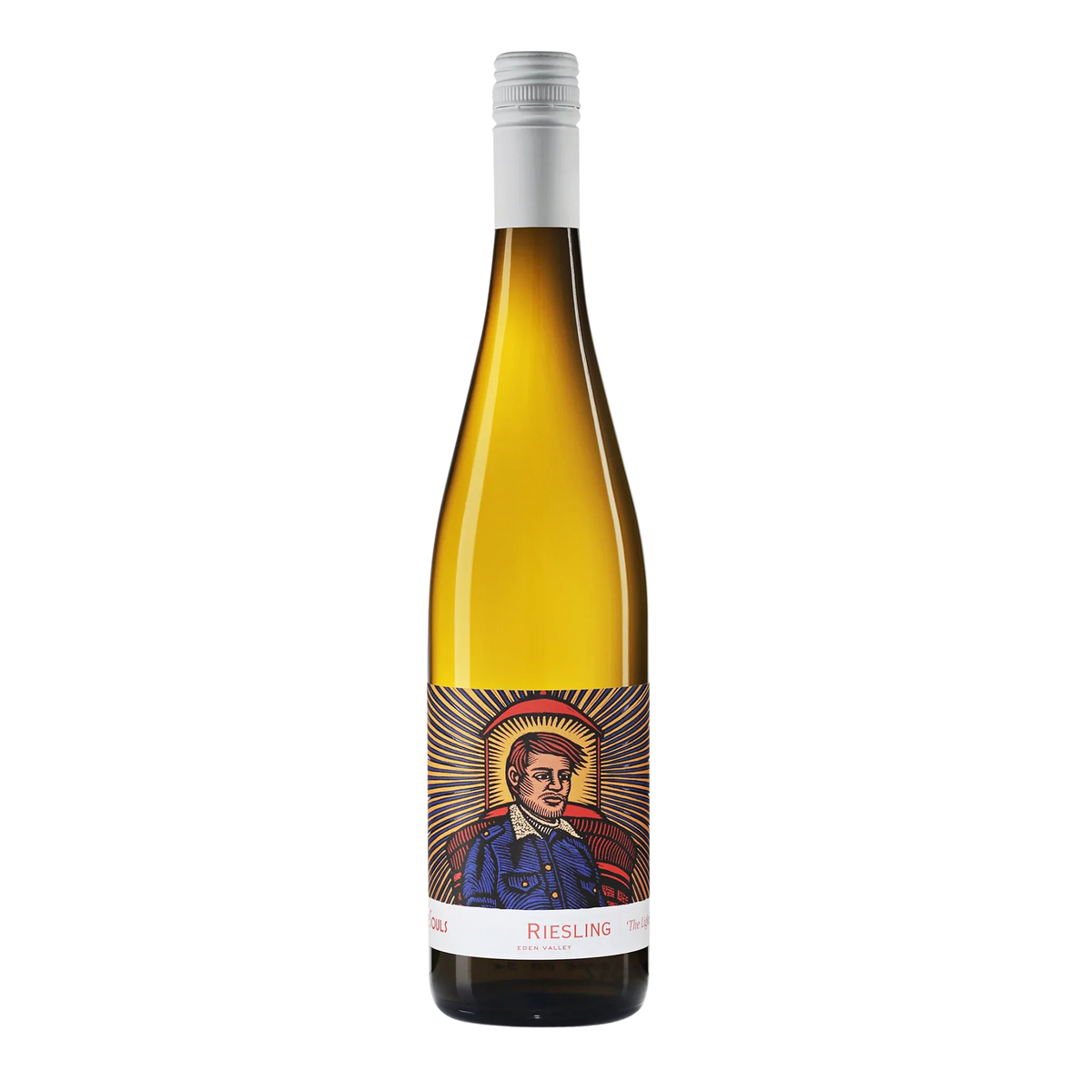 Brave Souls The Lighthouse Keeper Riesling 2025 - Kent Street Cellars	