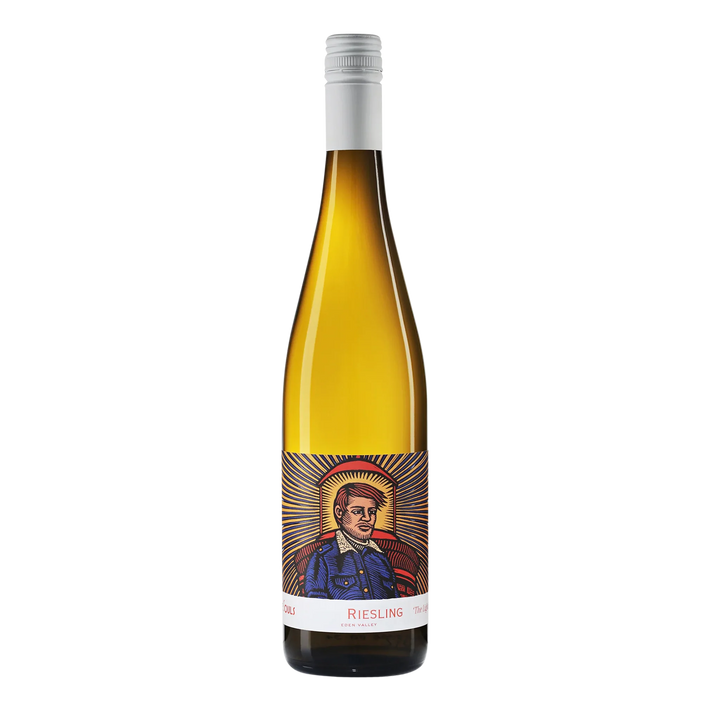 Brave Souls The Lighthouse Keeper Riesling 2025