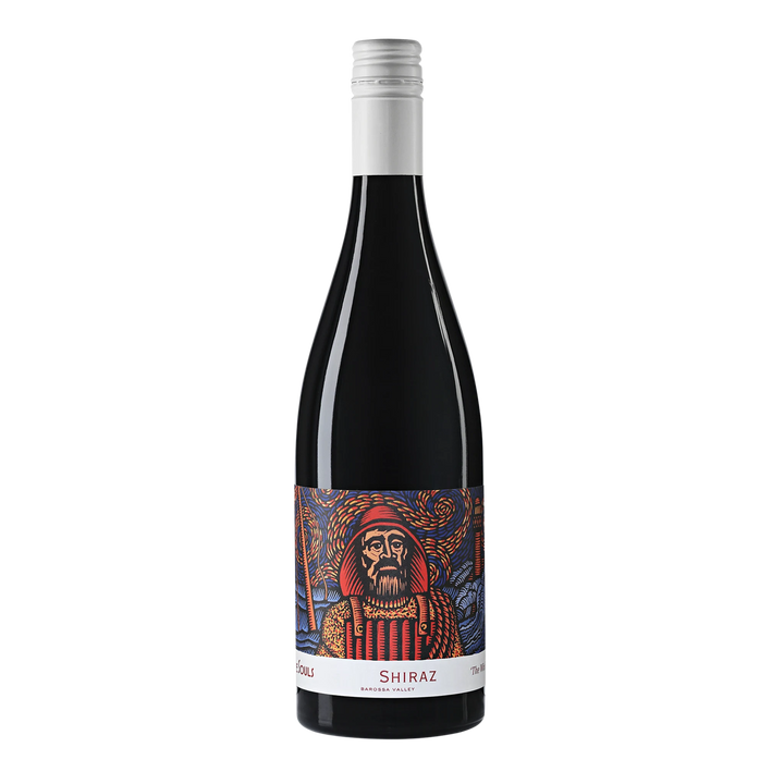 Brave Souls The Whaler Shiraz 2025
