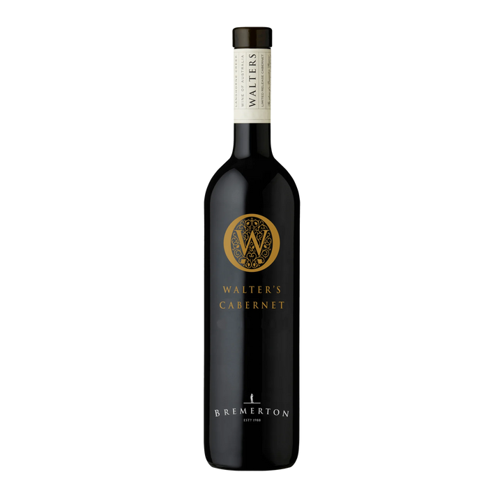 Bremerton Walter's Reserve Cabernet 2021