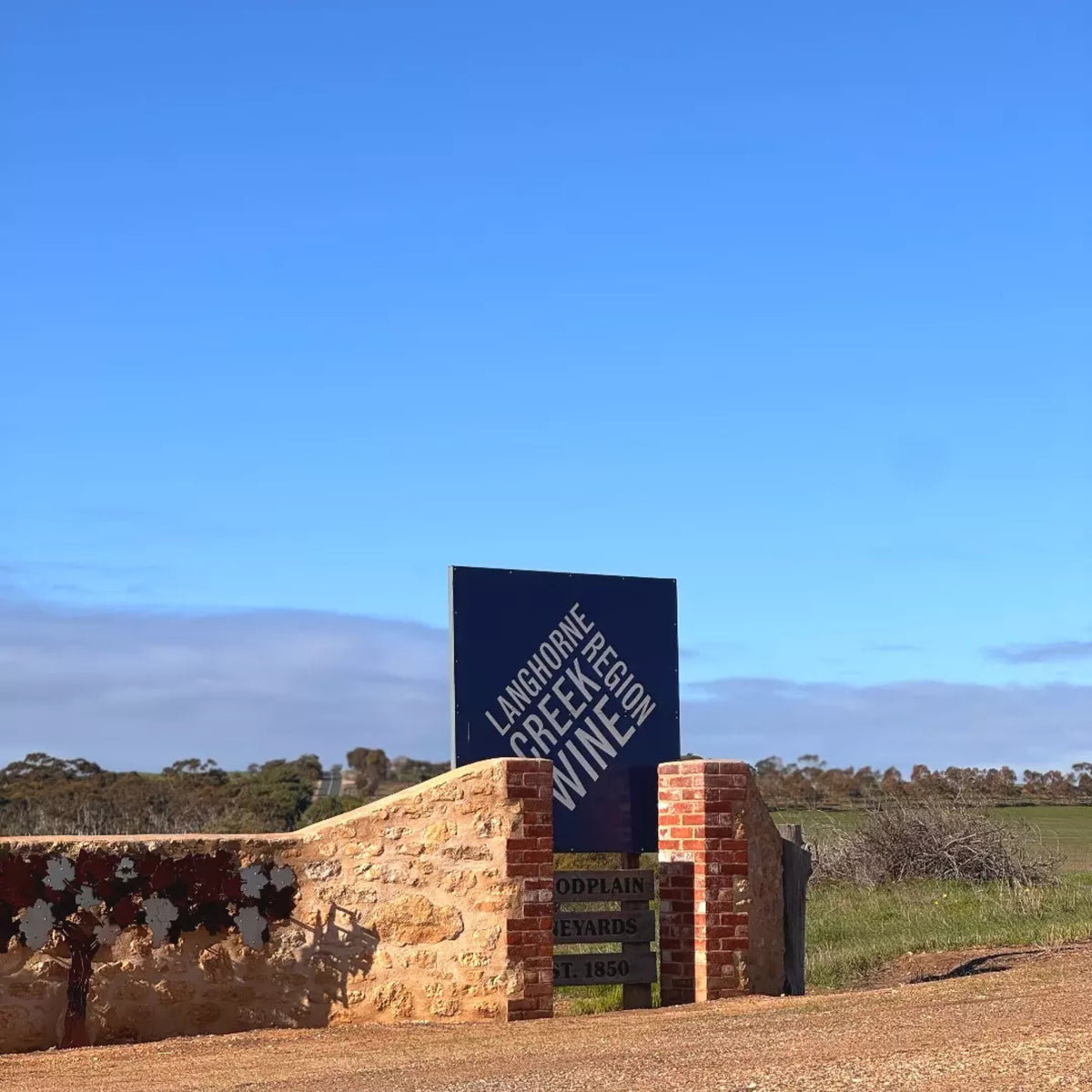 Bremerton Walter's Reserve Cabernet 2021