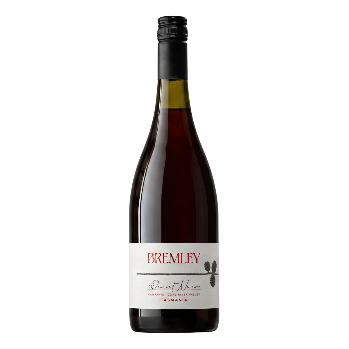 Bremley Vineyard Pinot Noir 2025