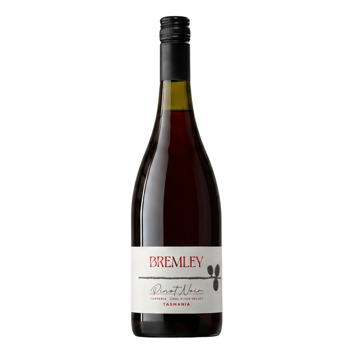 Bremley Vineyard Pinot Noir 2025