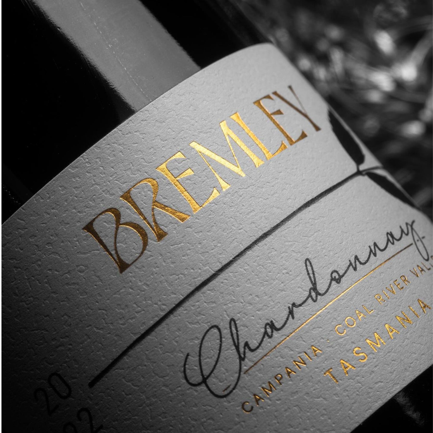Bremley Vineyard Chardonnay 2025
