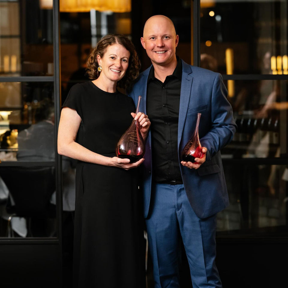 Bremley Vineyard brand story
