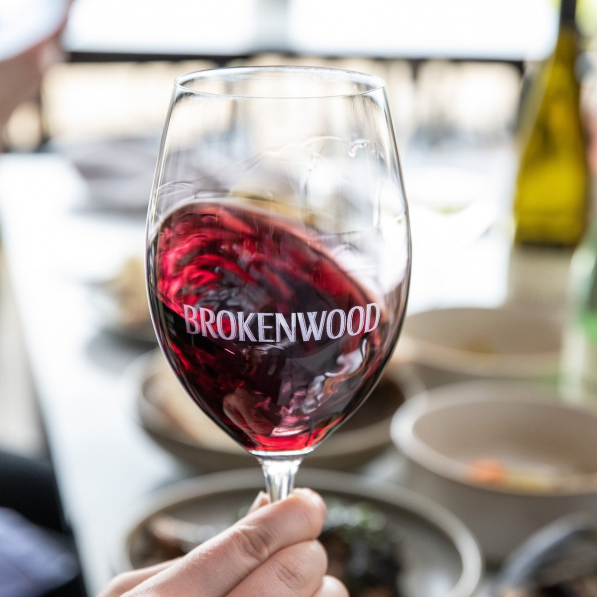 Brokenwood McLaren Vale Shiraz 2024