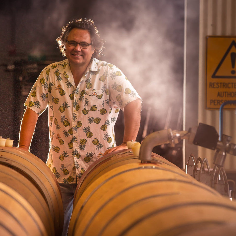 Domaine Naturaliste brand story