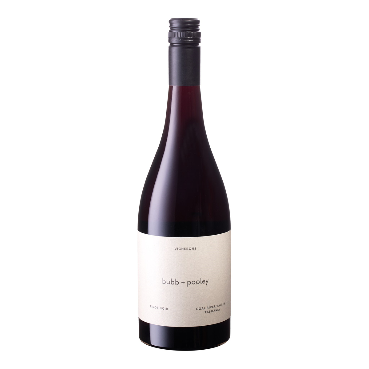 Bubb + Pooley Pinot Noir 2022 - Kent Street Cellars