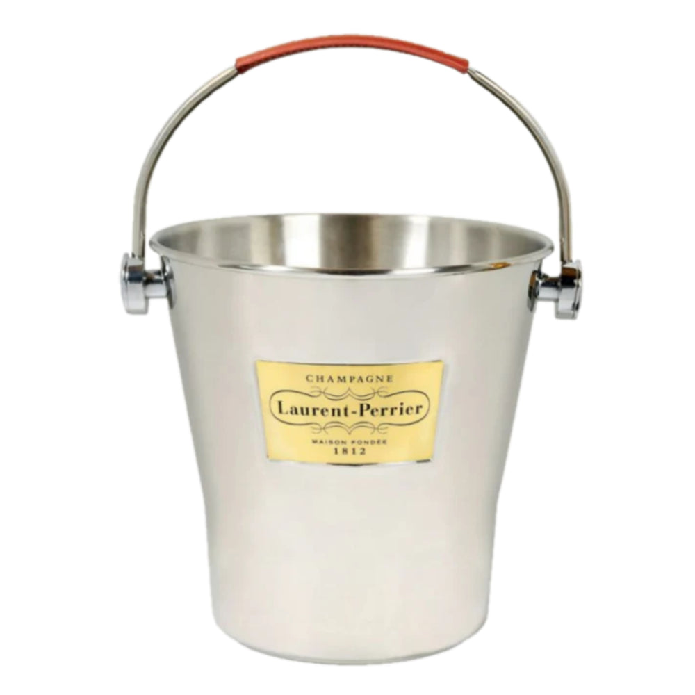 Laurent-Perrier Magnum Champagne Bucket - Kent Street Cellars