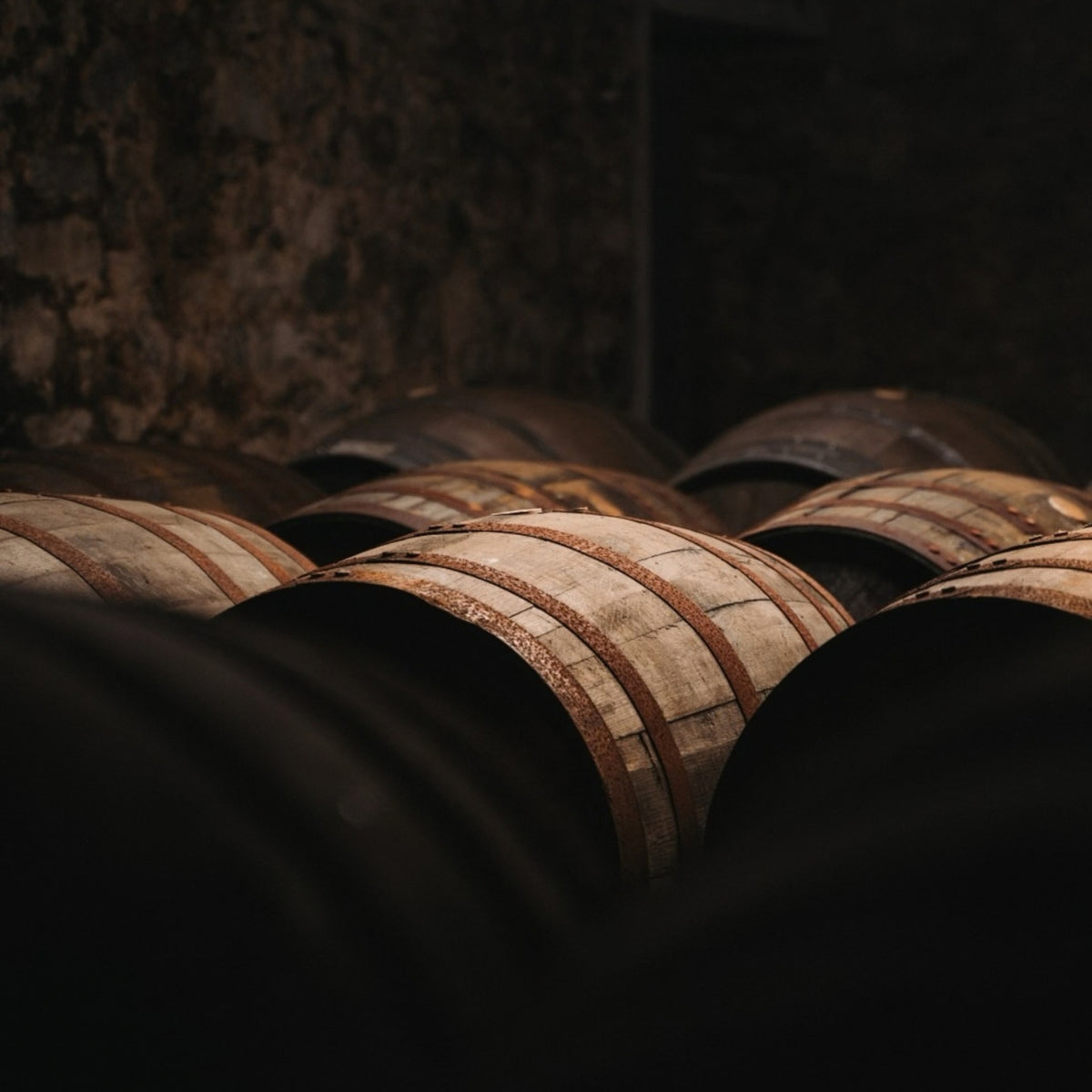 Bunnahabhain 12 Year Old Single Malt Scotch Whisky 700ml