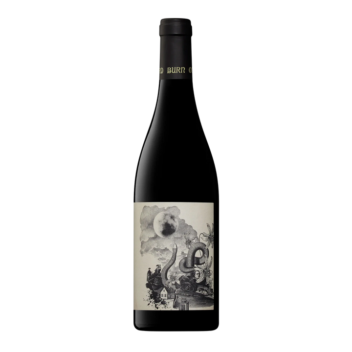Burn Cottage 'Burn Cottage Vineyard' Pinot Noir 2023