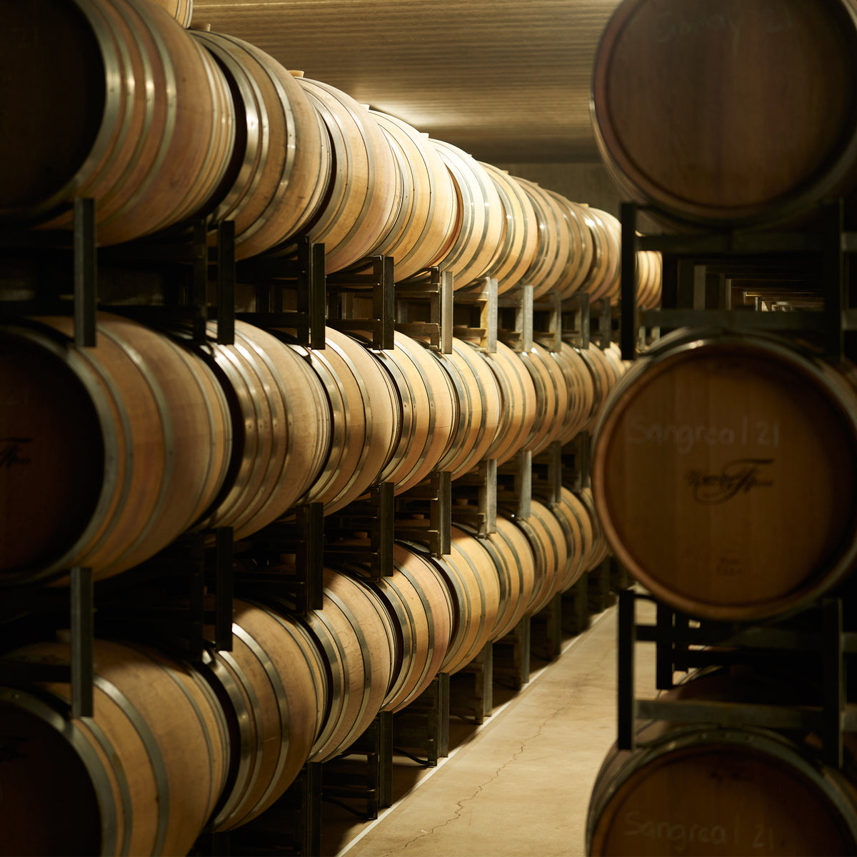 By Farr Sangreal Pinot Noir 2023