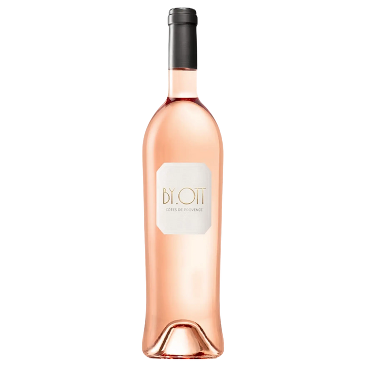 BY.OTT Côtes de Provence Rosé 2024