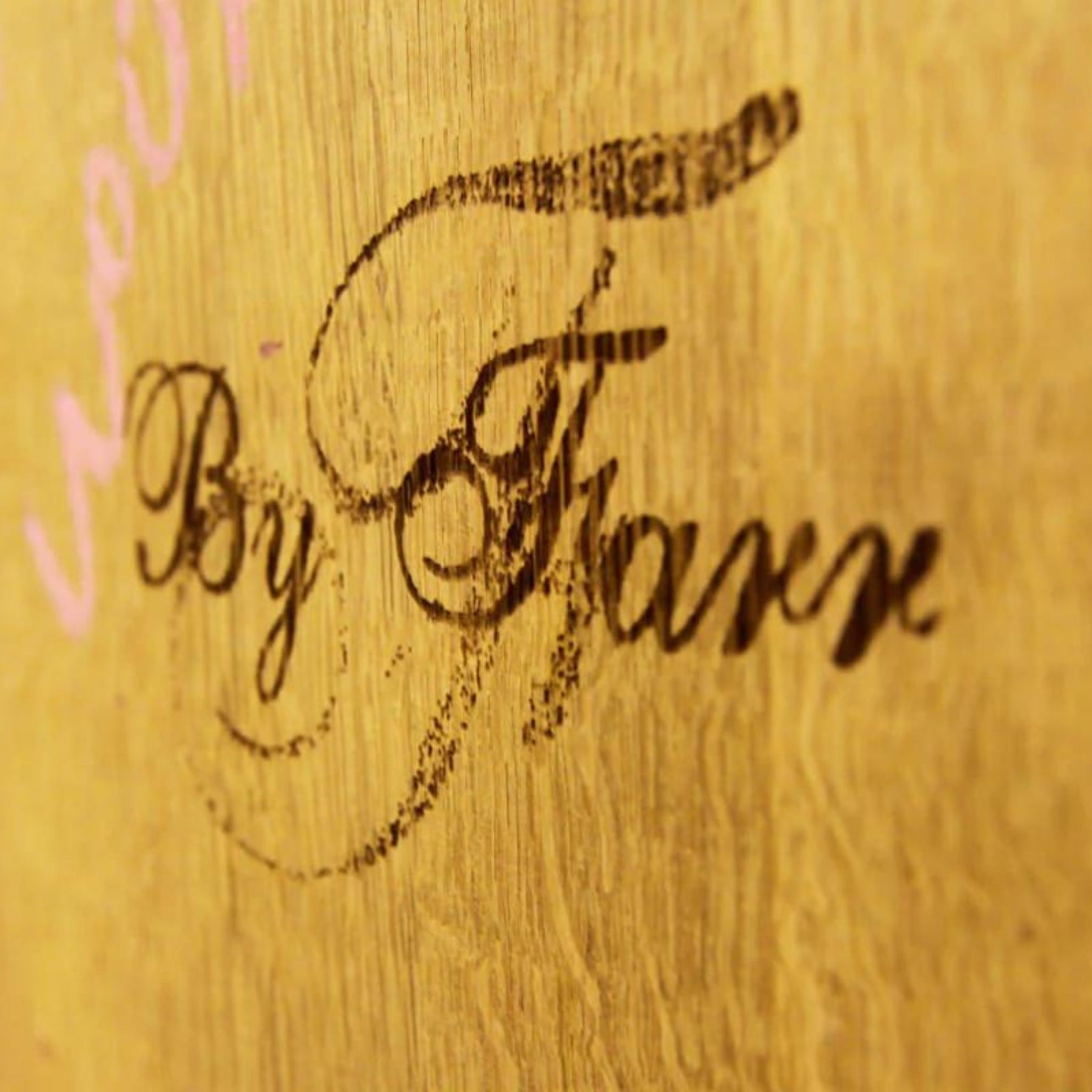 By Farr Oak - Kent Street Cellars