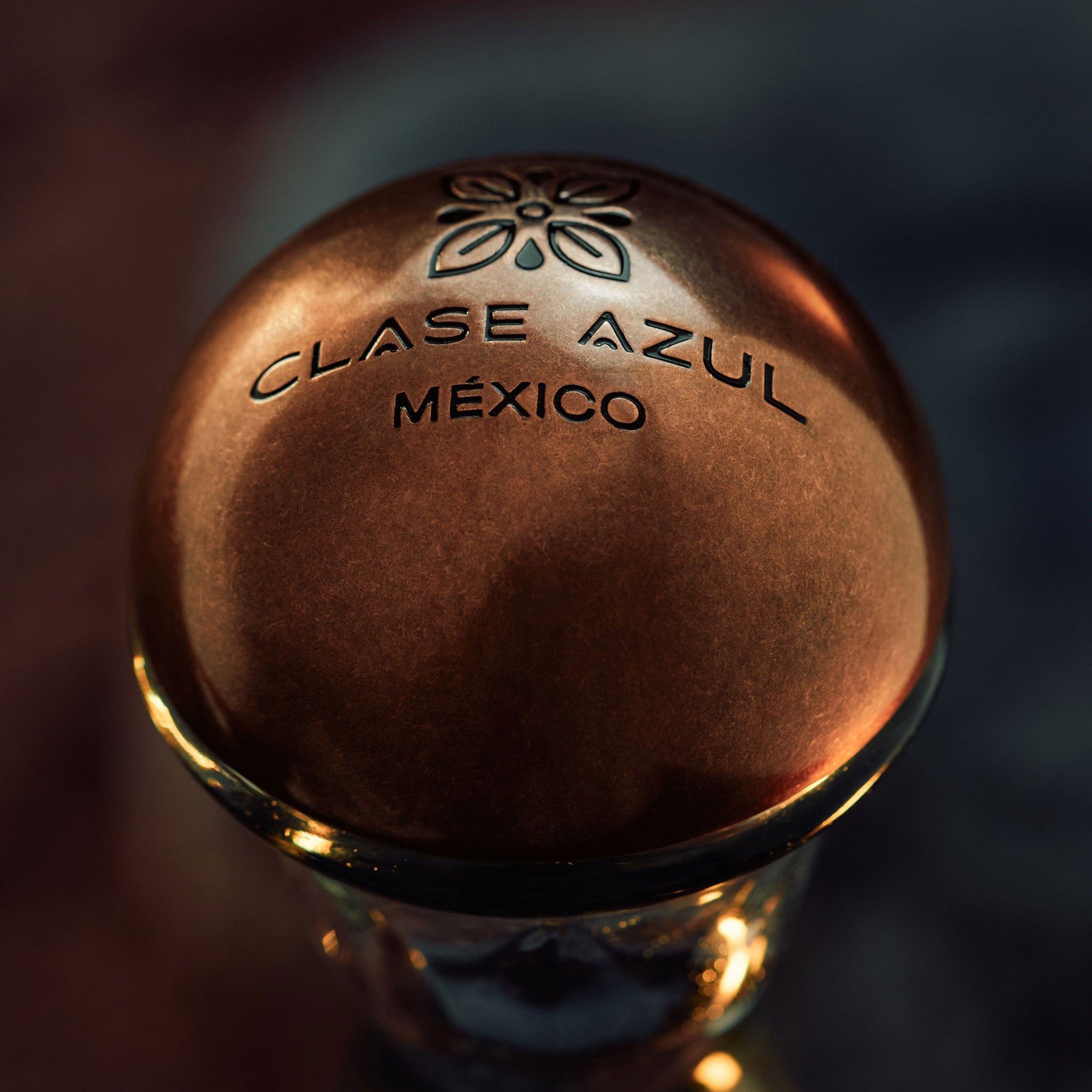 Clase Azul Ahumado Tequila Blanco 750ml (Limited Edition)