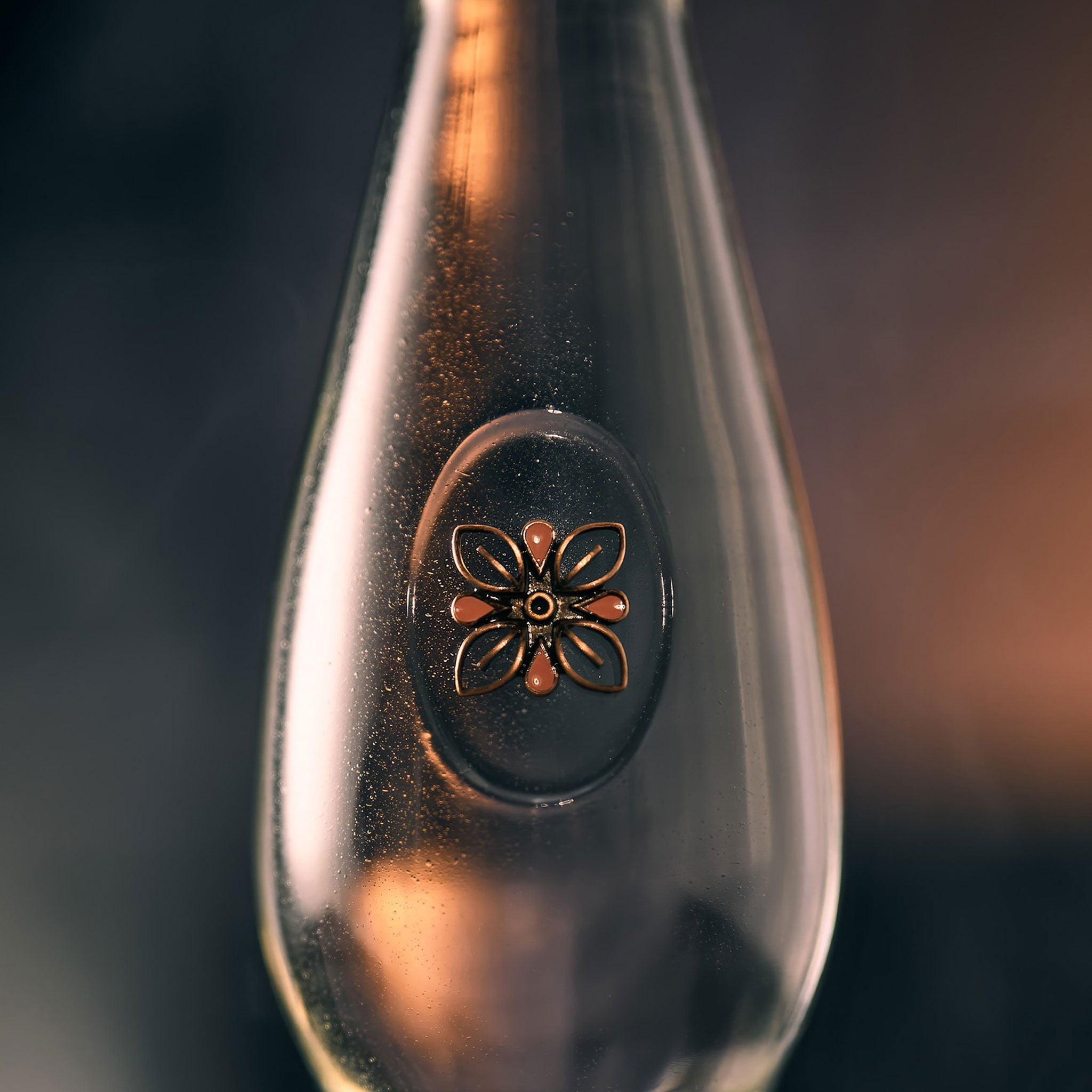 Clase Azul Ahumado Tequila Blanco 750ml (Limited Edition)