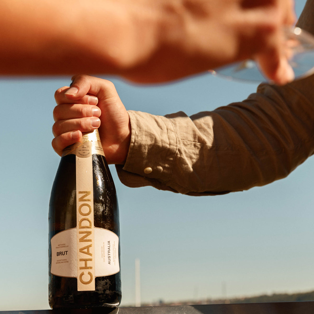 Chandon Brut NV