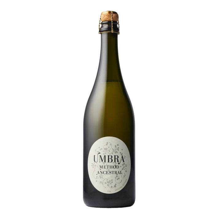 Caledonia Australis Umbra Methode Ancestral 2015