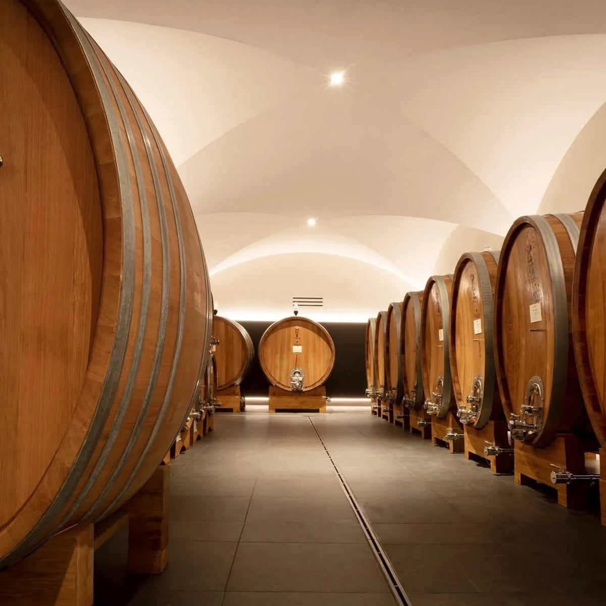 Canalicchio di Sopra Brunello di Montalcino Montosoli 2021