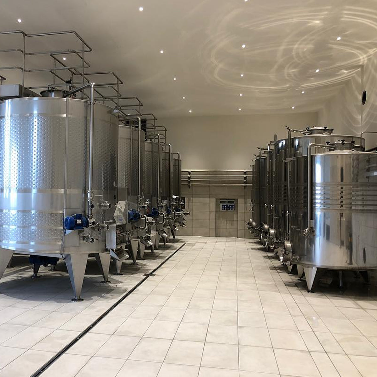 Canalicchio di Sopra Brunello di Montalcino 2020