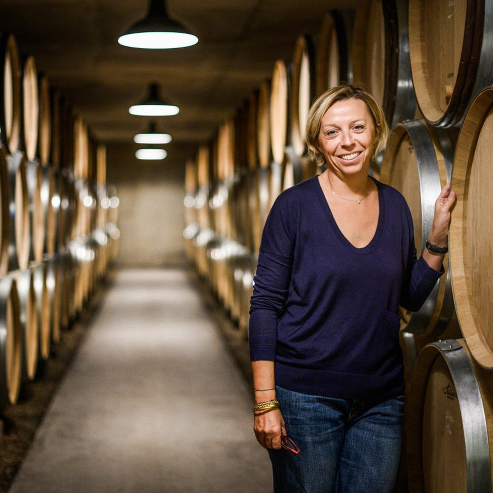 Caroline Morey brand story