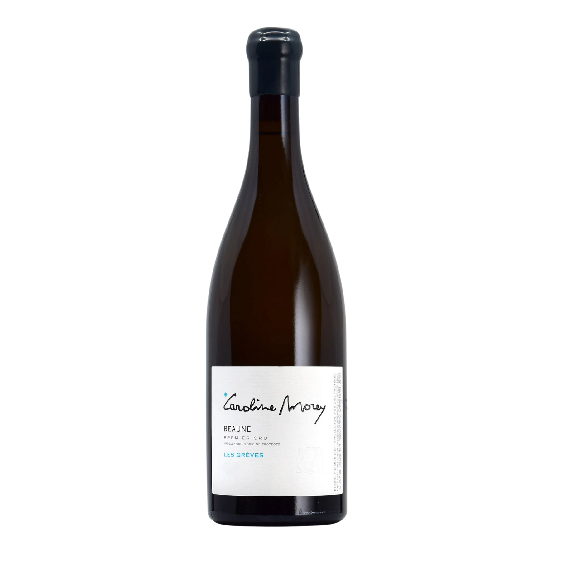 Caroline Morey Beaune 1er Cru Greves Blanc 2023 - Kent Street Cellars
