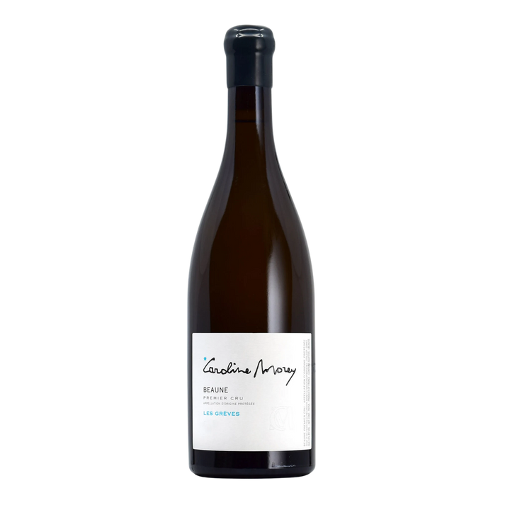 Caroline Morey Beaune 1er Cru Greves Blanc 2023