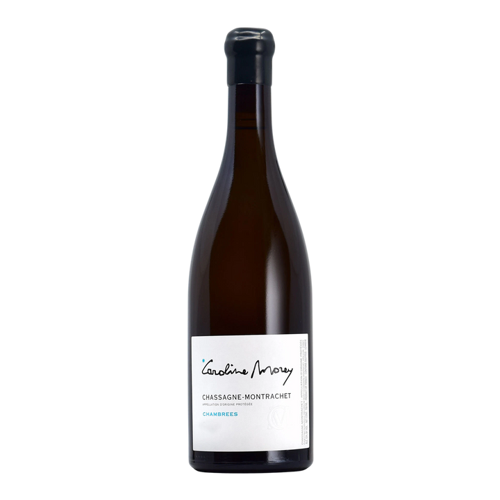 Caroline Morey Beaune Chassagne Montrachet Chambrees Blanc 2023 1.5L