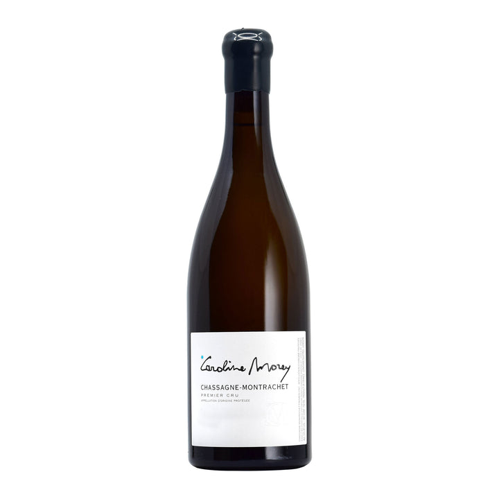 Caroline Morey Beaune 1er Cru Greves Blanc 2021