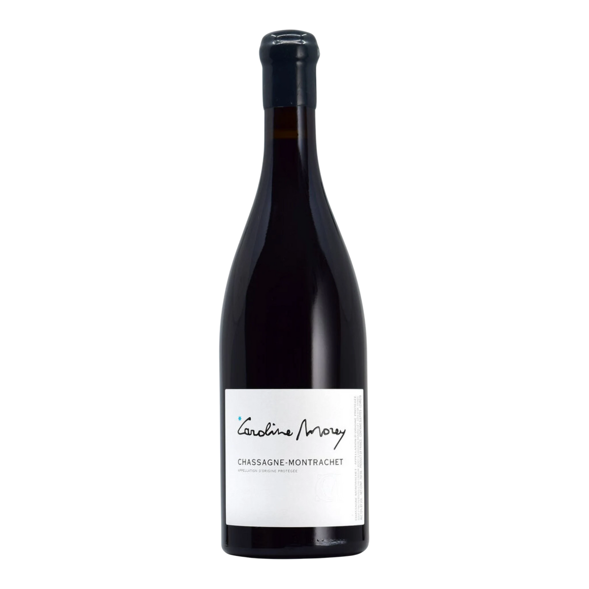 Caroline Morey Chassagne Montrachet Rouge 2024 - Kent Street Cellars