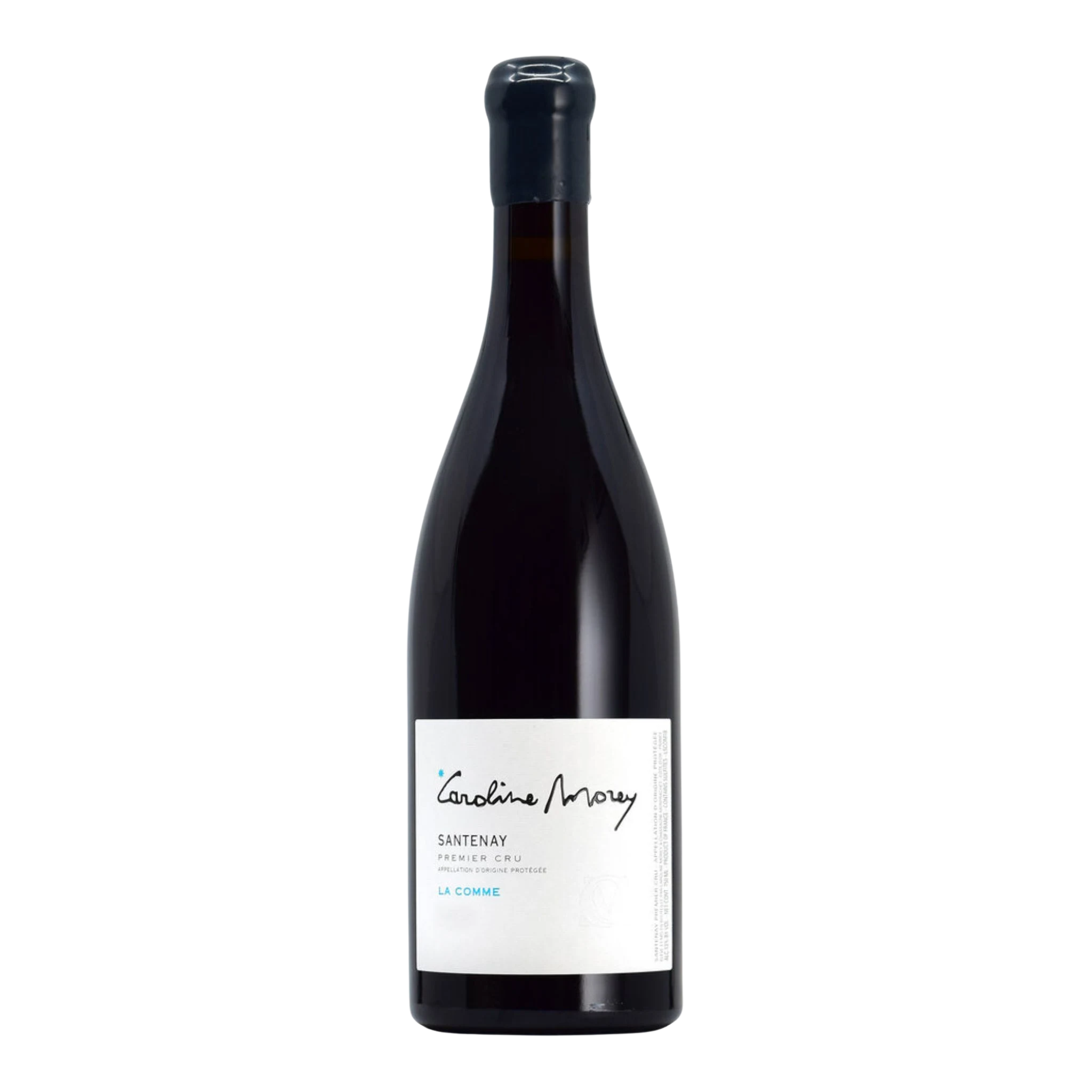 Caroline Morey Santenay La Comme 1er Cru Rouge 2024