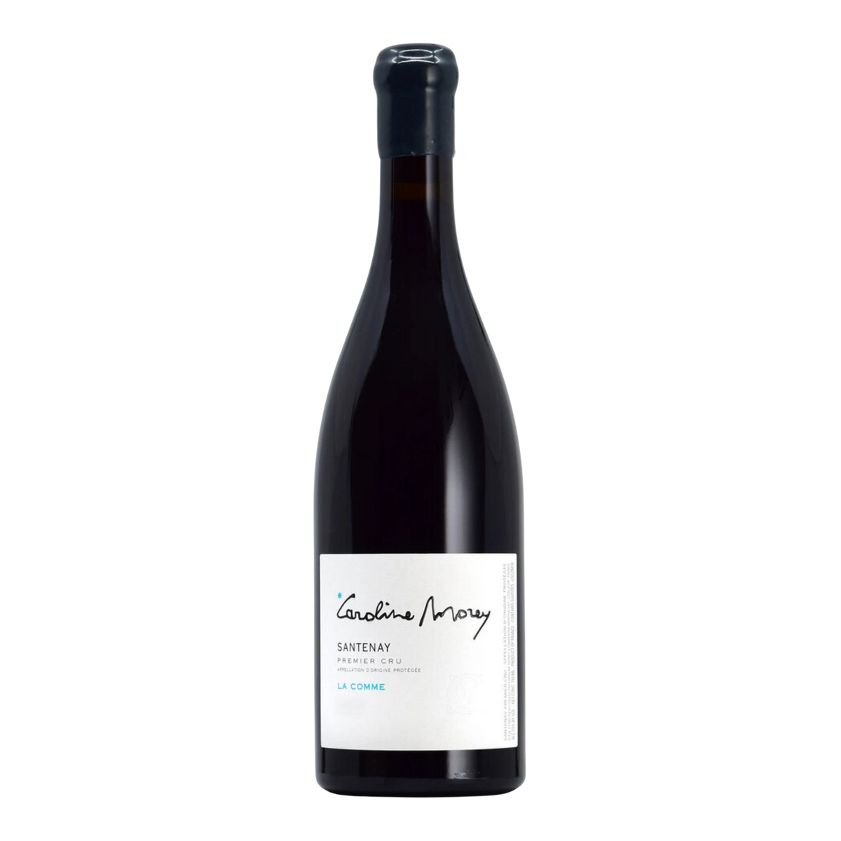 Caroline Morey Santenay La Comme 1er Cru Rouge 2024 - Kent Street Cellars