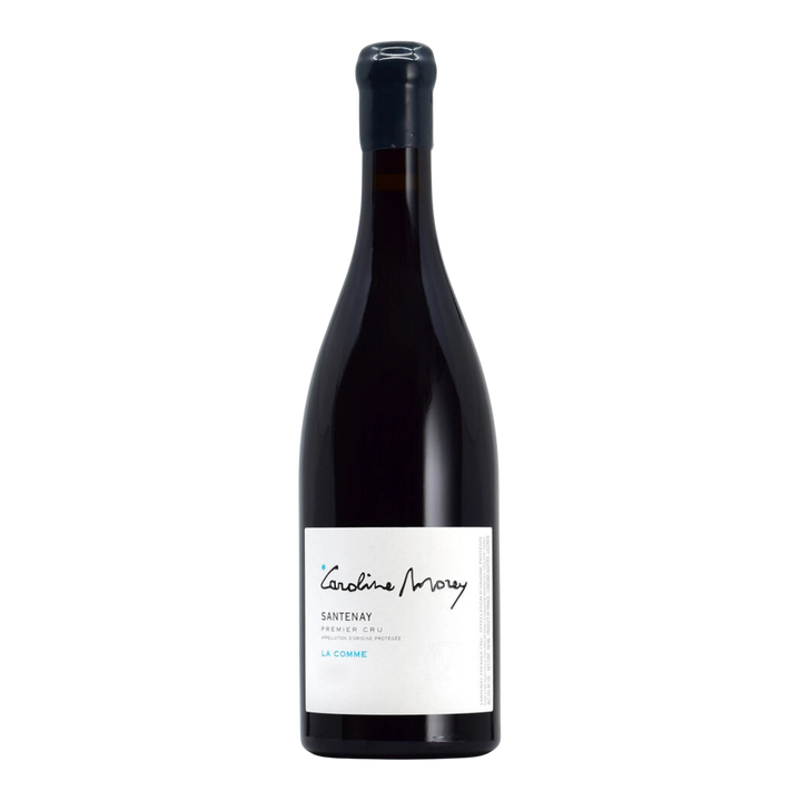 Caroline Morey Santenay La Comme 1er Cru Rouge 2024