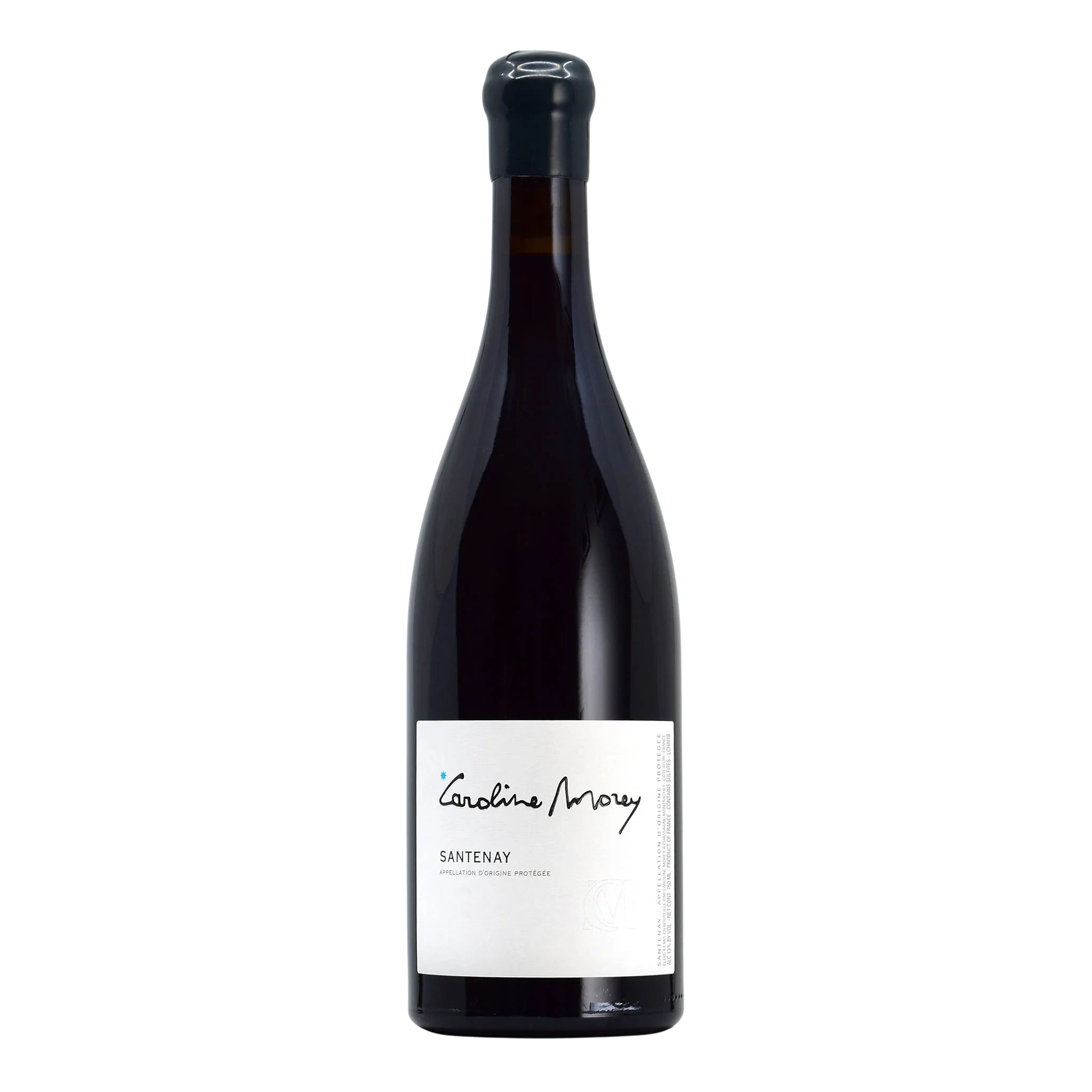 Caroline Morey Santenay Rouge 2024