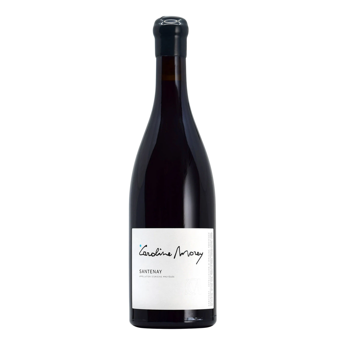 Caroline Morey Santenay Rouge 2024 - Kent Street Cellars	
