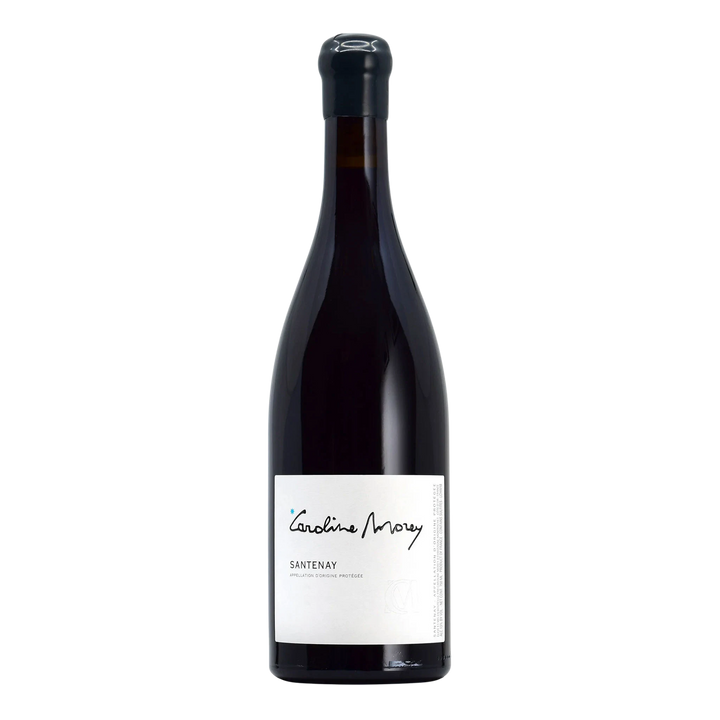 Caroline Morey Santenay Rouge 2024