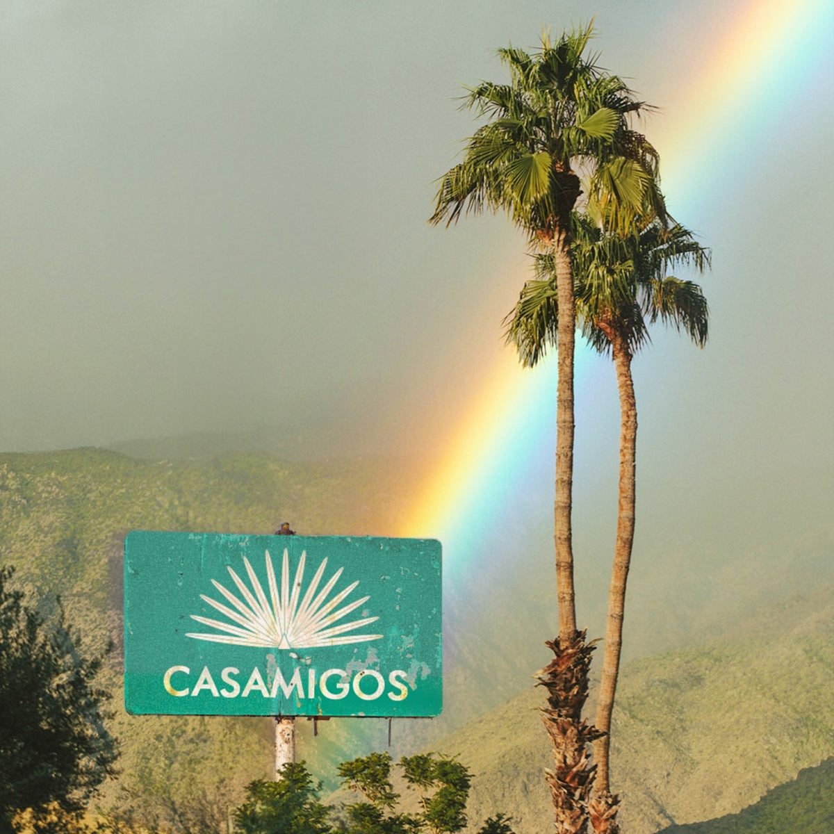 Casamigos Añejo Tequila 700ml