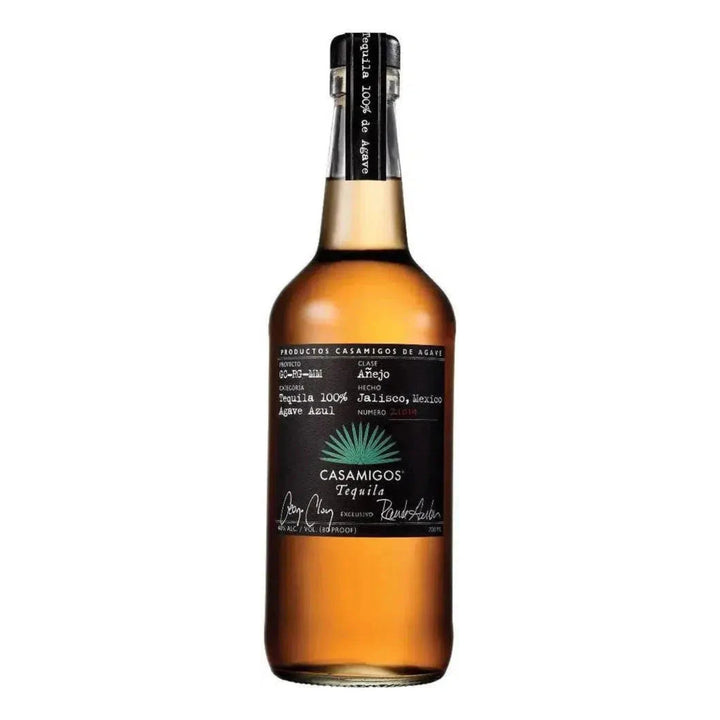 Casamigos Añejo Tequila 700ml