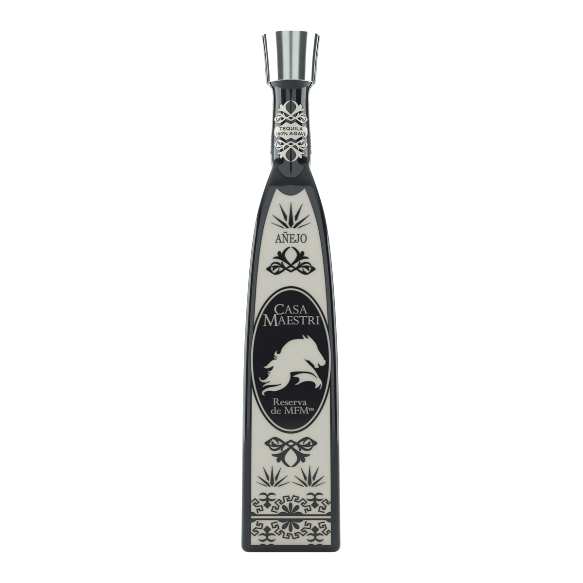 Casa Maestri MFM Anejo Tequila 750ml - Kent Street Cellars