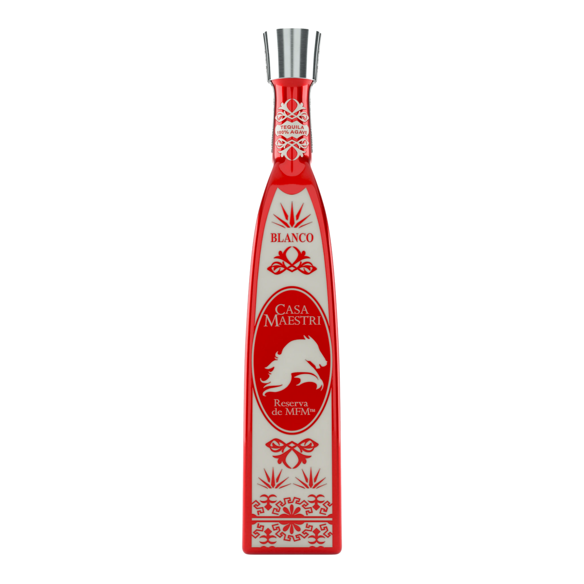 Casa Maestri MFM Blanco Tequila 750ml - Kent Street Cellars