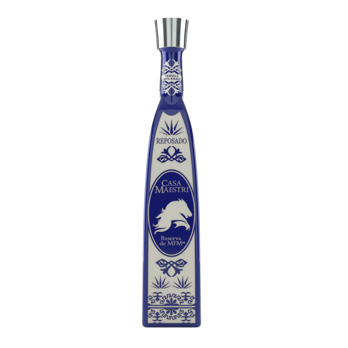 Casa Maestri MFM Reposado Tequila 750ml - Kent Street Cellars