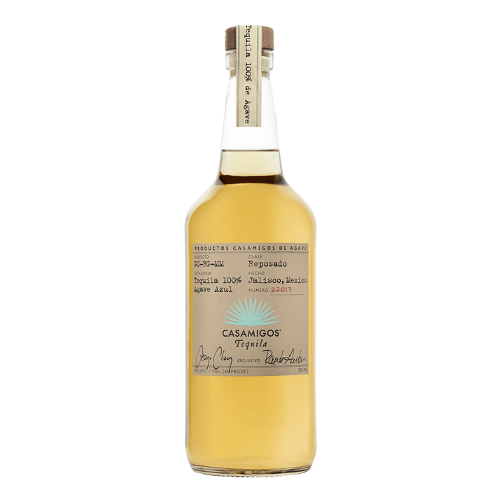 Casamigos Reposado Tequila 700ml