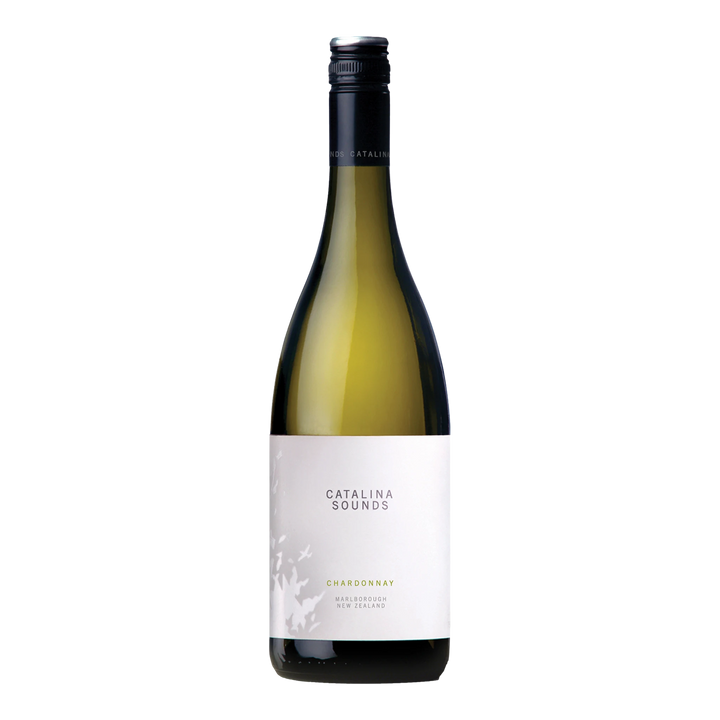 Catalina Sounds Chardonnay 2023
