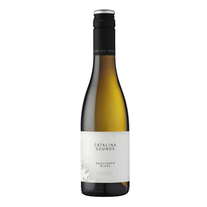 Catalina Sounds Sauvignon Blanc 2023 375ml