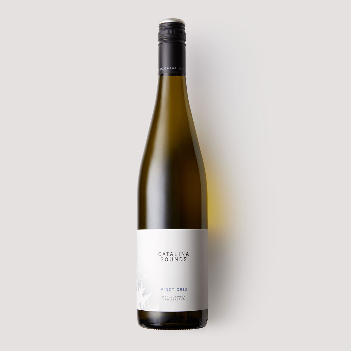 Catalina Sounds Pinot Gris 2024